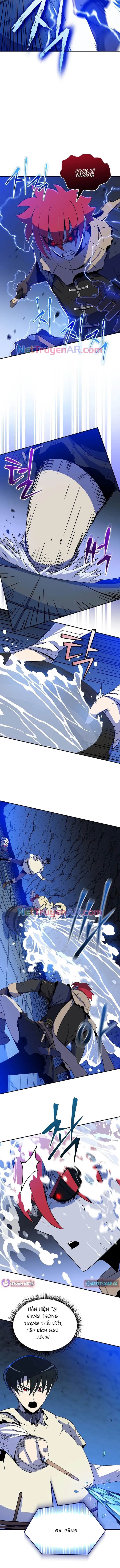 Ma Pháp Sư Thiên Tài Bị Giới Hạn Thời Gian - Chapter 10 - Page 4