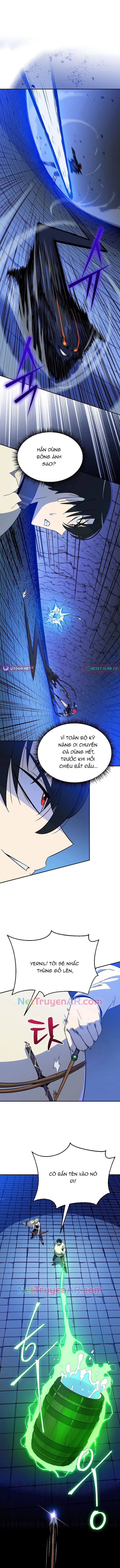 Ma Pháp Sư Thiên Tài Bị Giới Hạn Thời Gian - Chapter 10 - Page 5