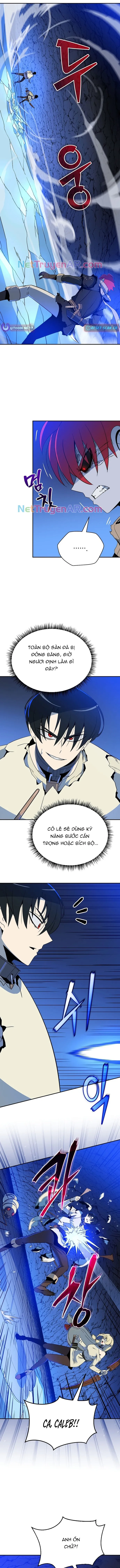 Ma Pháp Sư Thiên Tài Bị Giới Hạn Thời Gian - Chapter 10 - Page 7