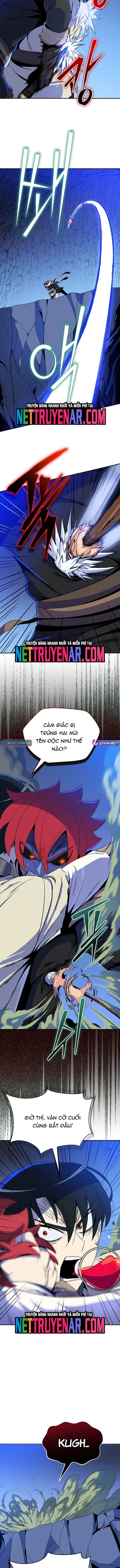 Ma Pháp Sư Thiên Tài Bị Giới Hạn Thời Gian - Chapter 11 - Page 12