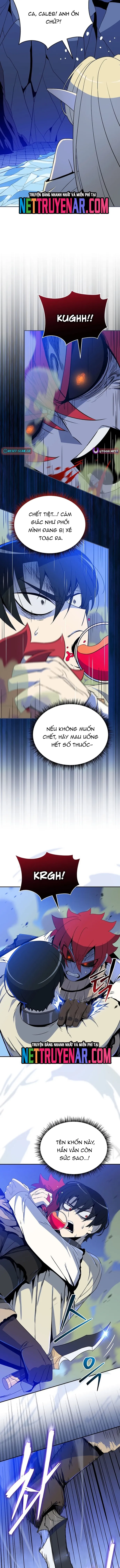 Ma Pháp Sư Thiên Tài Bị Giới Hạn Thời Gian - Chapter 11 - Page 13