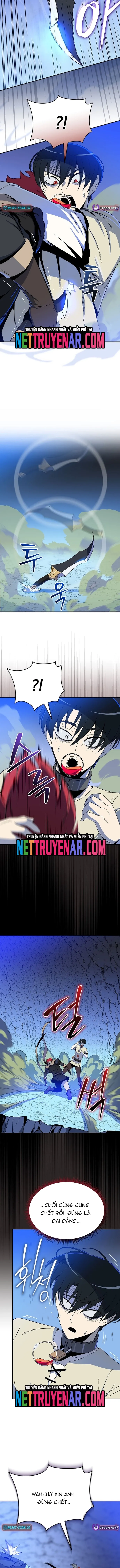 Ma Pháp Sư Thiên Tài Bị Giới Hạn Thời Gian - Chapter 11 - Page 14