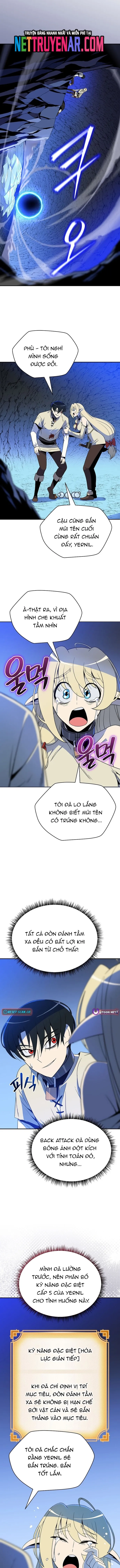Ma Pháp Sư Thiên Tài Bị Giới Hạn Thời Gian - Chapter 11 - Page 16