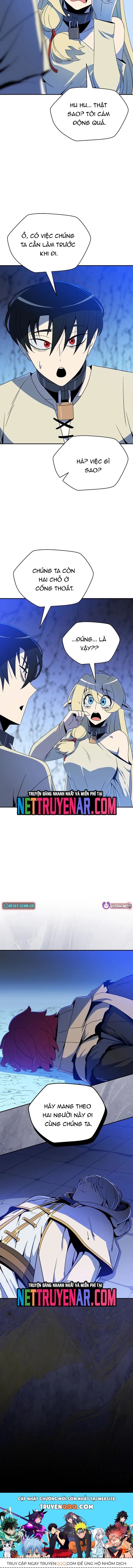 Ma Pháp Sư Thiên Tài Bị Giới Hạn Thời Gian - Chapter 11 - Page 17