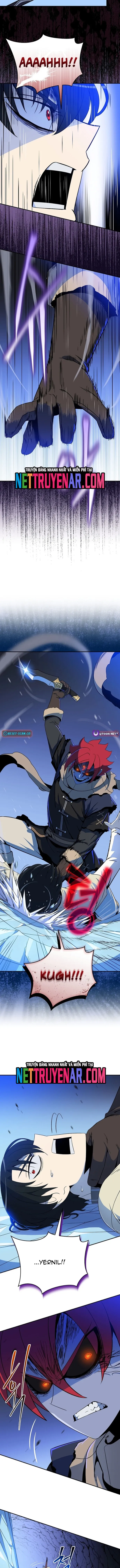 Ma Pháp Sư Thiên Tài Bị Giới Hạn Thời Gian - Chapter 11 - Page 6