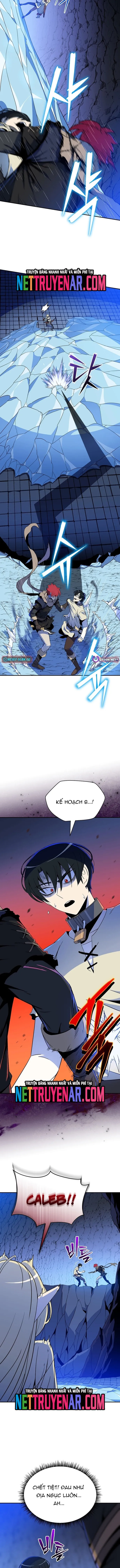 Ma Pháp Sư Thiên Tài Bị Giới Hạn Thời Gian - Chapter 11 - Page 7