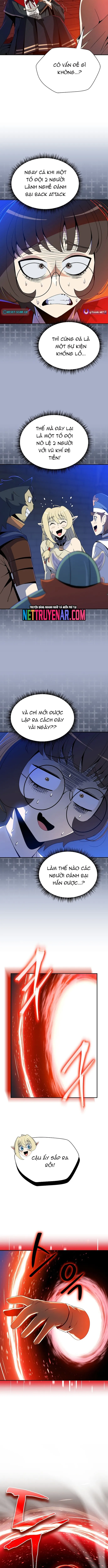 Ma Pháp Sư Thiên Tài Bị Giới Hạn Thời Gian - Chapter 12 - Page 7