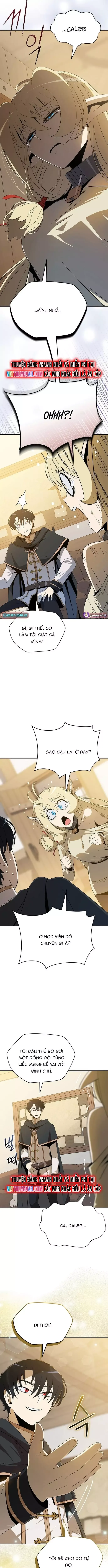 Ma Pháp Sư Thiên Tài Bị Giới Hạn Thời Gian - Chapter 15 - Page 12