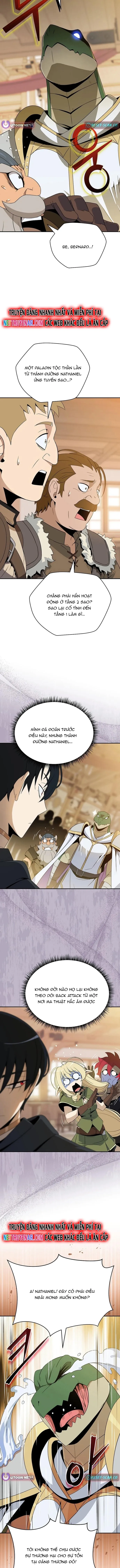 Ma Pháp Sư Thiên Tài Bị Giới Hạn Thời Gian - Chapter 16 - Page 14