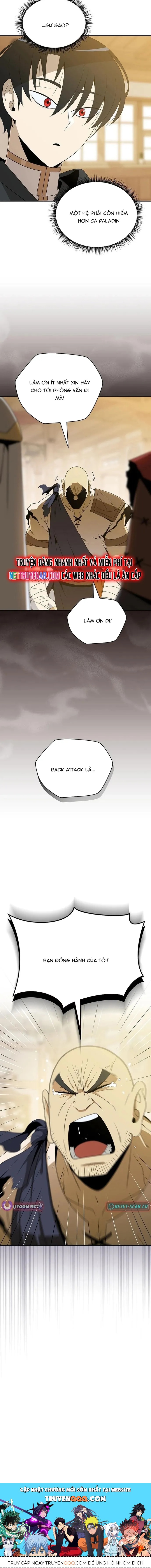 Ma Pháp Sư Thiên Tài Bị Giới Hạn Thời Gian - Chapter 16 - Page 17