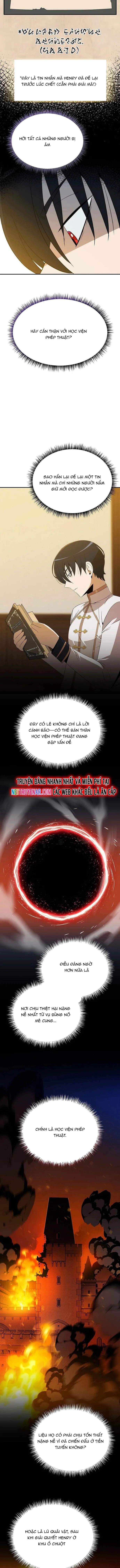 Ma Pháp Sư Thiên Tài Bị Giới Hạn Thời Gian - Chapter 16 - Page 4
