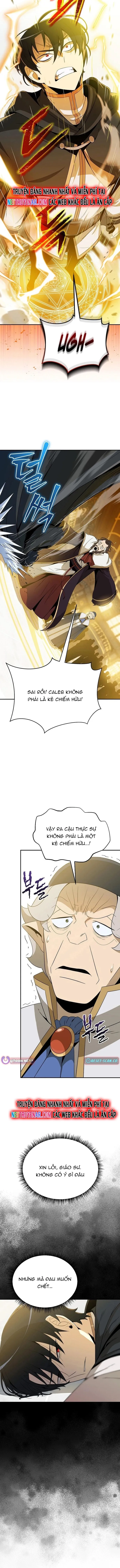 Ma Pháp Sư Thiên Tài Bị Giới Hạn Thời Gian - Chapter 17 - Page 14