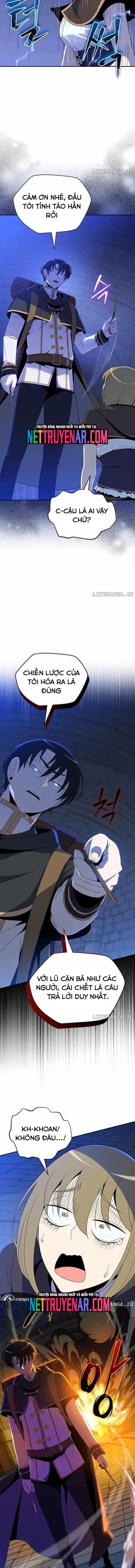 Ma Pháp Sư Thiên Tài Bị Giới Hạn Thời Gian - Chapter 18 - Page 14