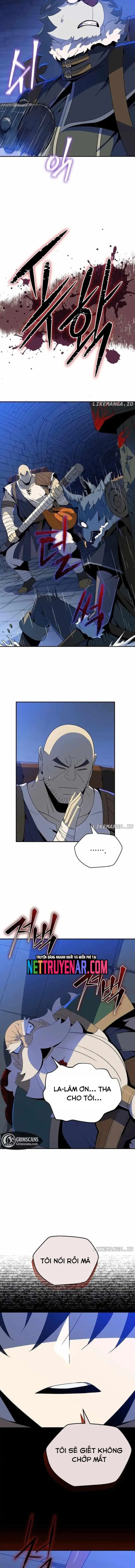 Ma Pháp Sư Thiên Tài Bị Giới Hạn Thời Gian - Chapter 18 - Page 17