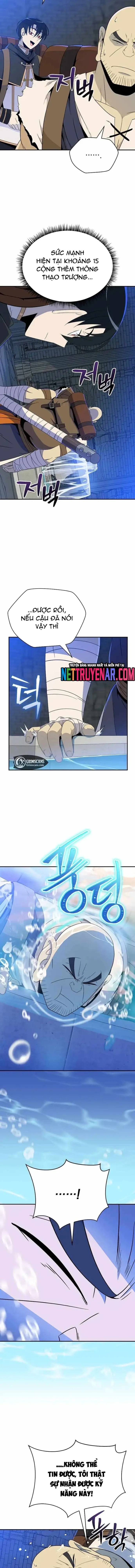 Ma Pháp Sư Thiên Tài Bị Giới Hạn Thời Gian - Chapter 19 - Page 7