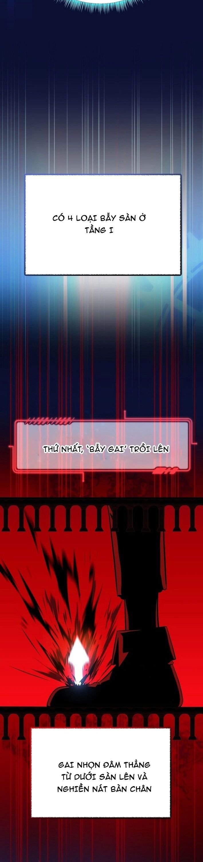 Ma Pháp Sư Thiên Tài Bị Giới Hạn Thời Gian - Chapter 2 - Page 13