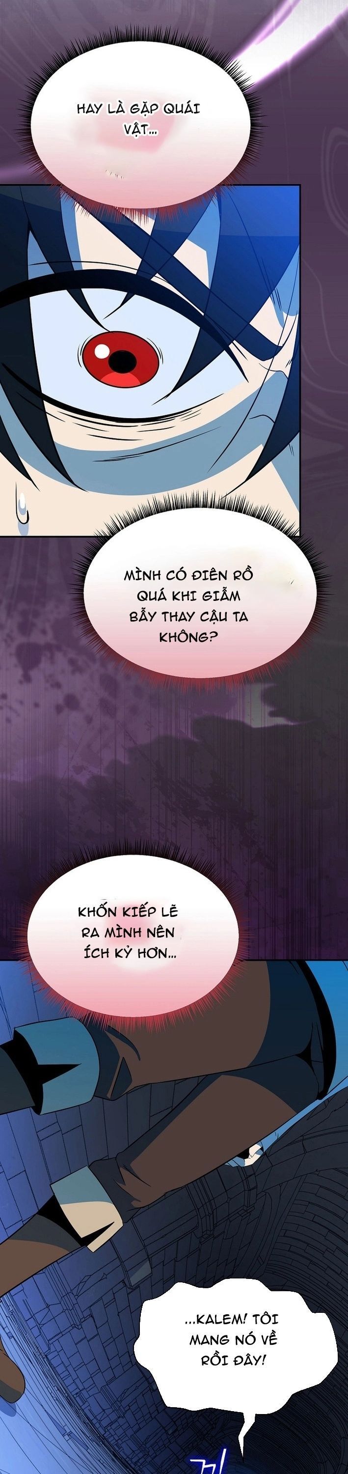 Ma Pháp Sư Thiên Tài Bị Giới Hạn Thời Gian - Chapter 2 - Page 24