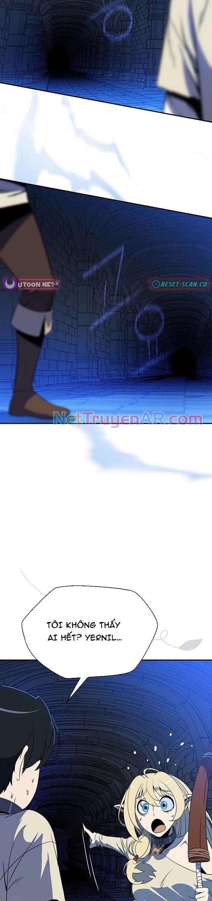 Ma Pháp Sư Thiên Tài Bị Giới Hạn Thời Gian - Chapter 2 - Page 46