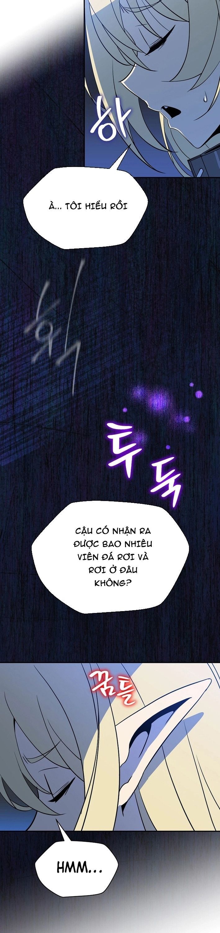 Ma Pháp Sư Thiên Tài Bị Giới Hạn Thời Gian - Chapter 2 - Page 48