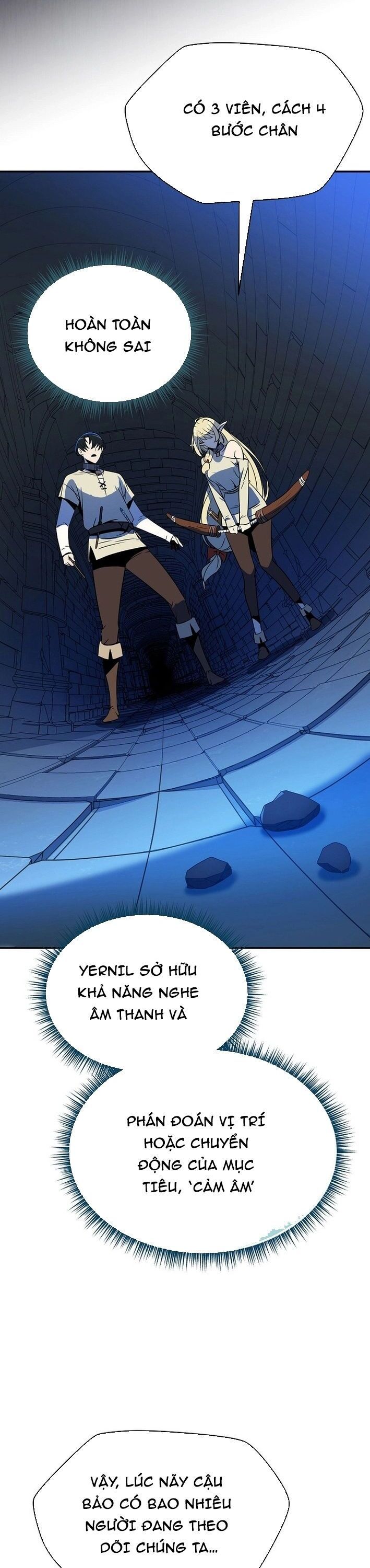 Ma Pháp Sư Thiên Tài Bị Giới Hạn Thời Gian - Chapter 2 - Page 49