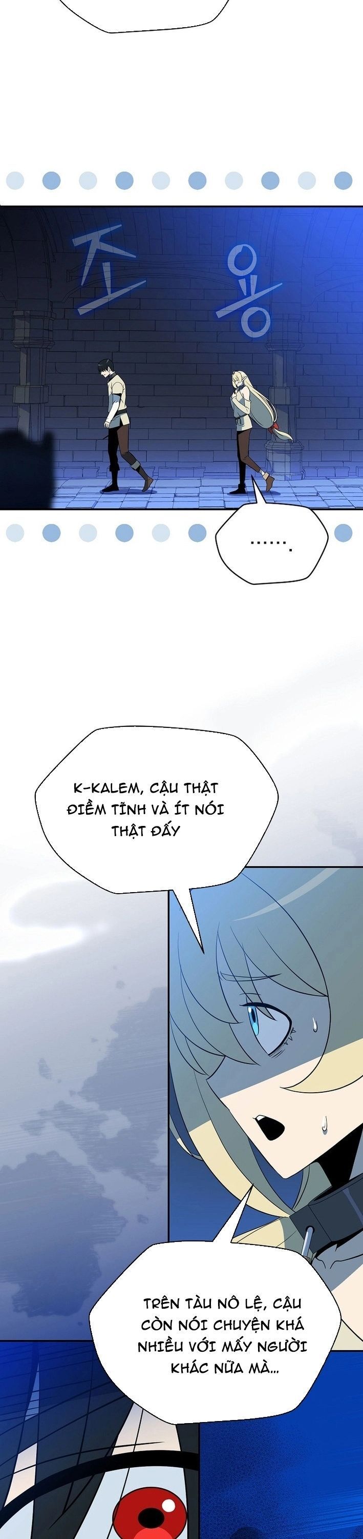 Ma Pháp Sư Thiên Tài Bị Giới Hạn Thời Gian - Chapter 2 - Page 5