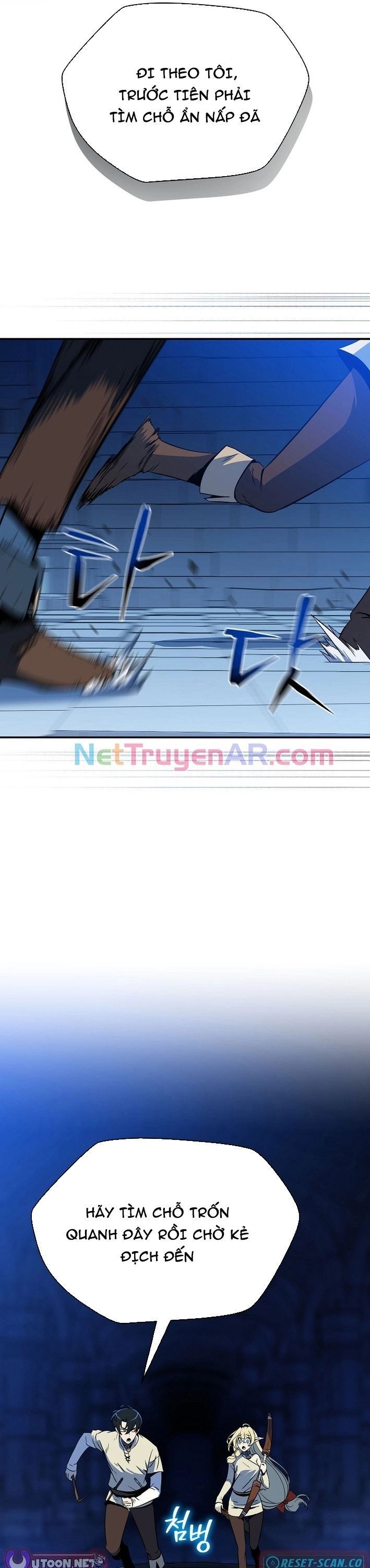 Ma Pháp Sư Thiên Tài Bị Giới Hạn Thời Gian - Chapter 2 - Page 51