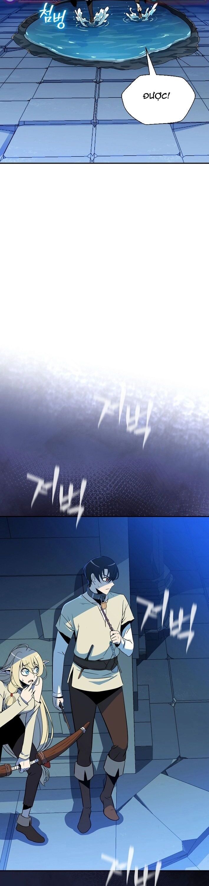 Ma Pháp Sư Thiên Tài Bị Giới Hạn Thời Gian - Chapter 2 - Page 52