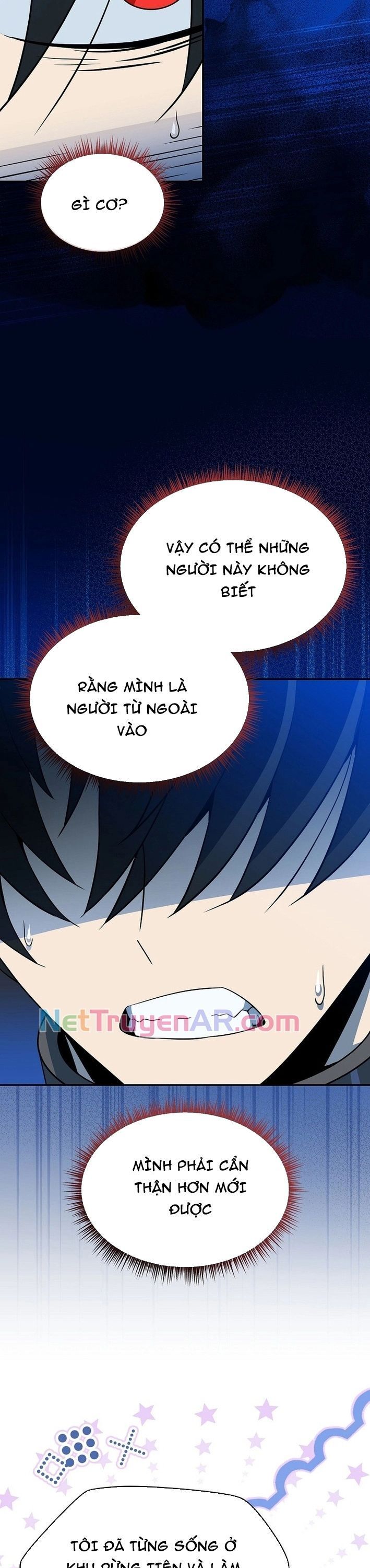 Ma Pháp Sư Thiên Tài Bị Giới Hạn Thời Gian - Chapter 2 - Page 6