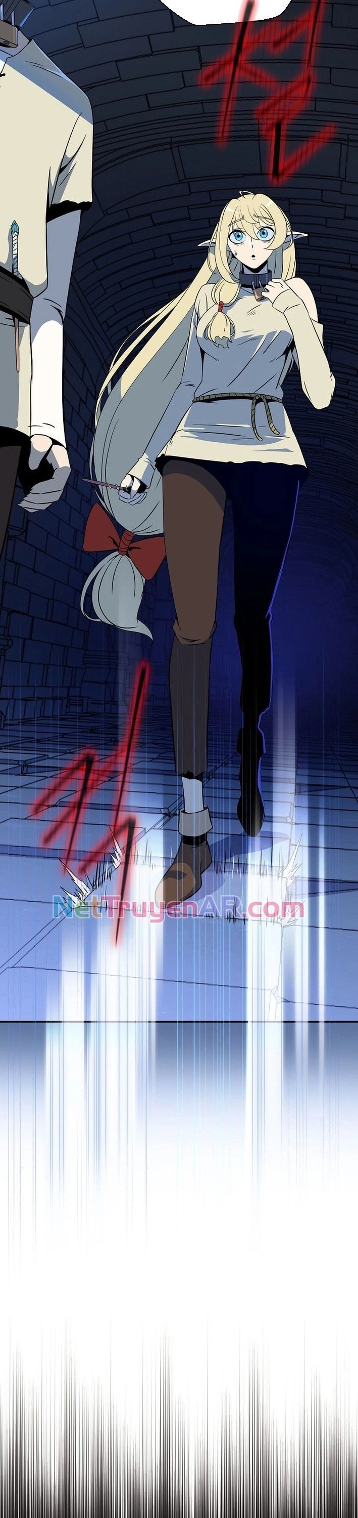 Ma Pháp Sư Thiên Tài Bị Giới Hạn Thời Gian - Chapter 2 - Page 8