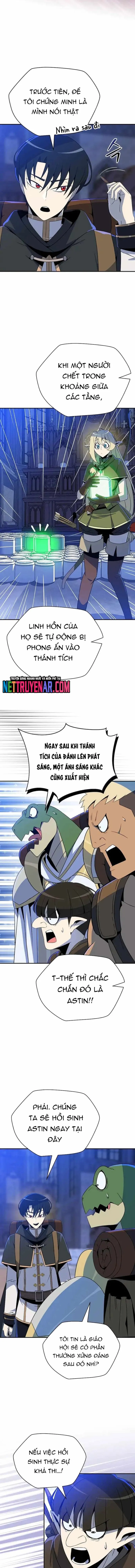 Ma Pháp Sư Thiên Tài Bị Giới Hạn Thời Gian - Chapter 20 - Page 14