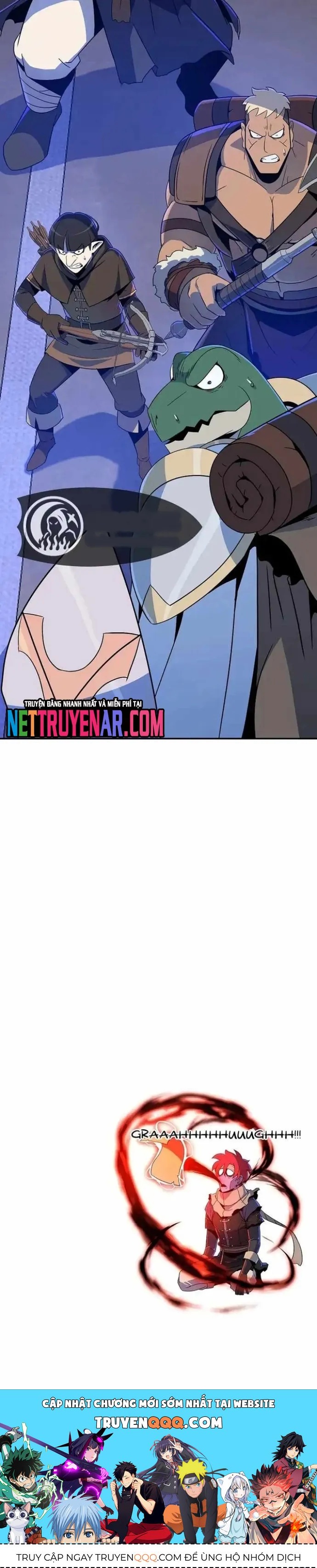 Ma Pháp Sư Thiên Tài Bị Giới Hạn Thời Gian - Chapter 20 - Page 16