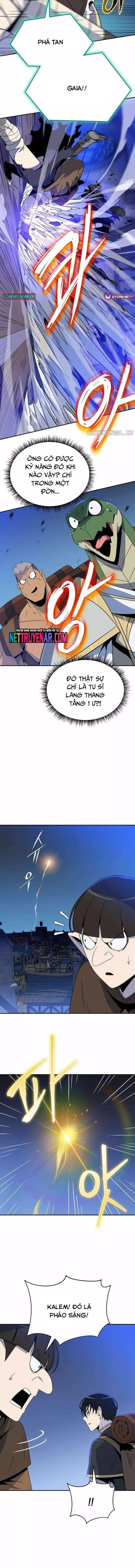 Ma Pháp Sư Thiên Tài Bị Giới Hạn Thời Gian - Chapter 21 - Page 14