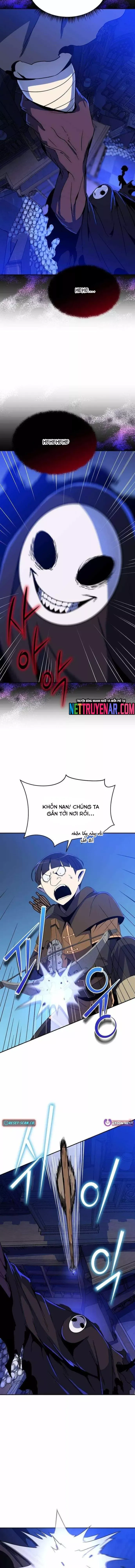 Ma Pháp Sư Thiên Tài Bị Giới Hạn Thời Gian - Chapter 22 - Page 12