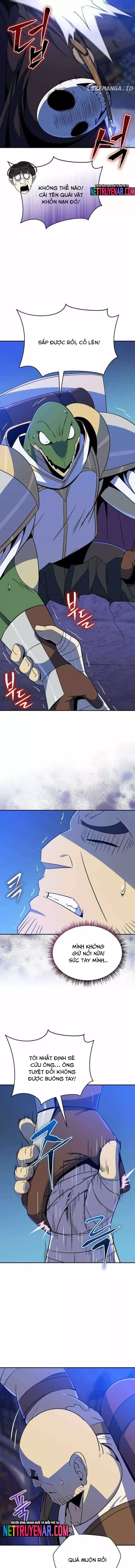Ma Pháp Sư Thiên Tài Bị Giới Hạn Thời Gian - Chapter 22 - Page 13