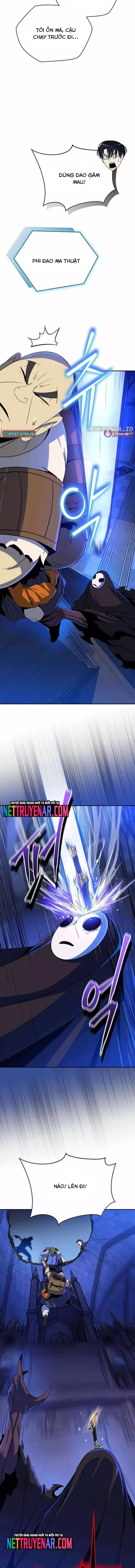 Ma Pháp Sư Thiên Tài Bị Giới Hạn Thời Gian - Chapter 22 - Page 14