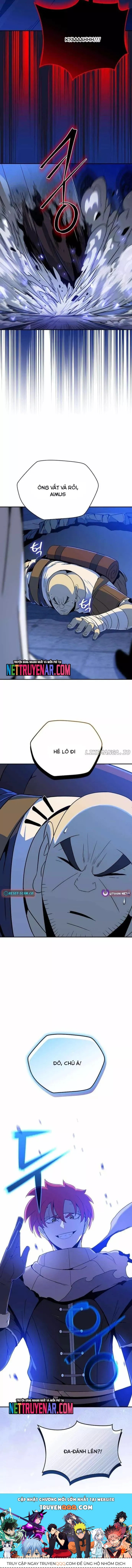 Ma Pháp Sư Thiên Tài Bị Giới Hạn Thời Gian - Chapter 22 - Page 15