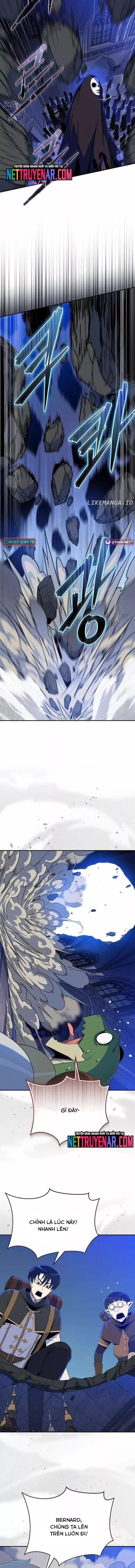 Ma Pháp Sư Thiên Tài Bị Giới Hạn Thời Gian - Chapter 22 - Page 3