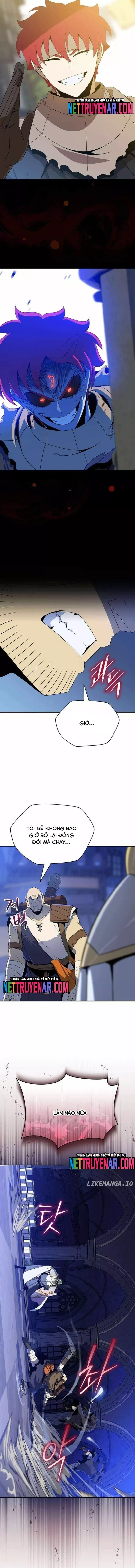 Ma Pháp Sư Thiên Tài Bị Giới Hạn Thời Gian - Chapter 22 - Page 5
