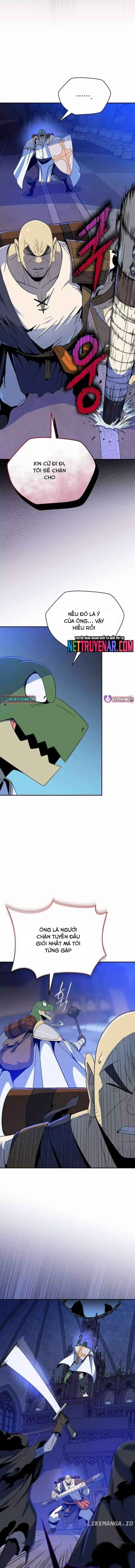 Ma Pháp Sư Thiên Tài Bị Giới Hạn Thời Gian - Chapter 22 - Page 6