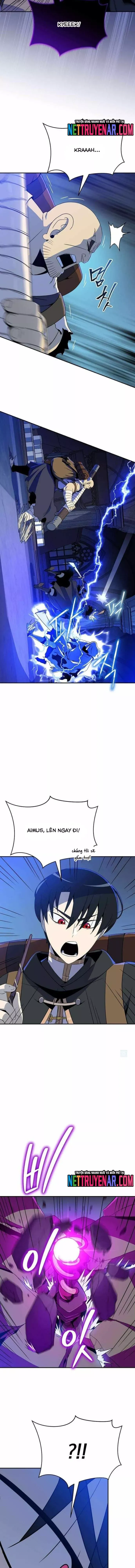 Ma Pháp Sư Thiên Tài Bị Giới Hạn Thời Gian - Chapter 22 - Page 7