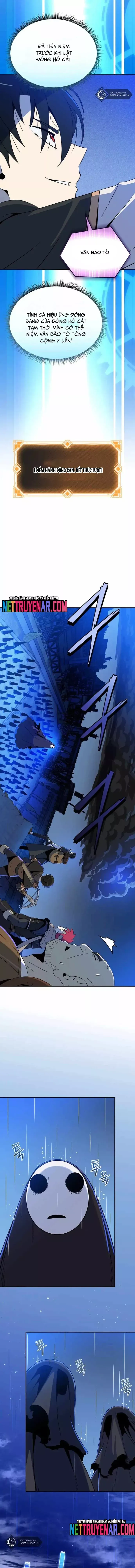 Ma Pháp Sư Thiên Tài Bị Giới Hạn Thời Gian - Chapter 23 - Page 13