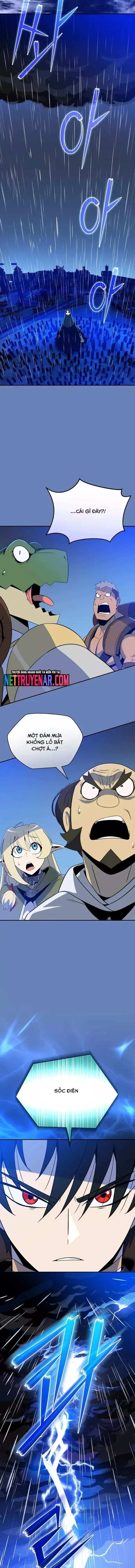 Ma Pháp Sư Thiên Tài Bị Giới Hạn Thời Gian - Chapter 23 - Page 14