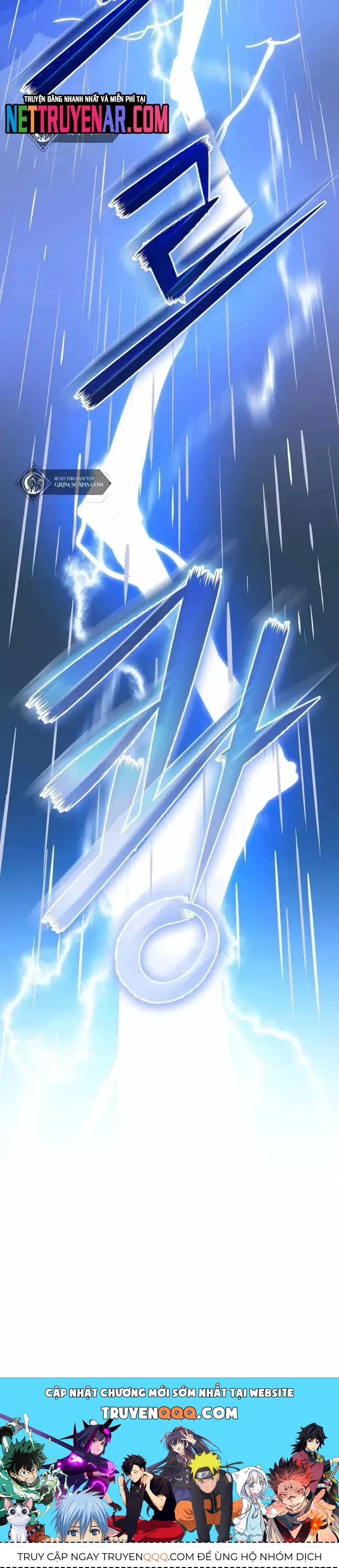 Ma Pháp Sư Thiên Tài Bị Giới Hạn Thời Gian - Chapter 23 - Page 15