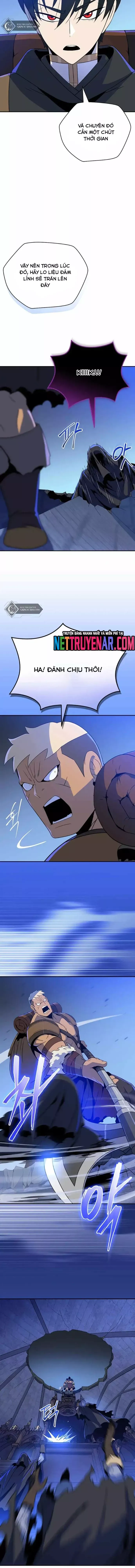 Ma Pháp Sư Thiên Tài Bị Giới Hạn Thời Gian - Chapter 23 - Page 6