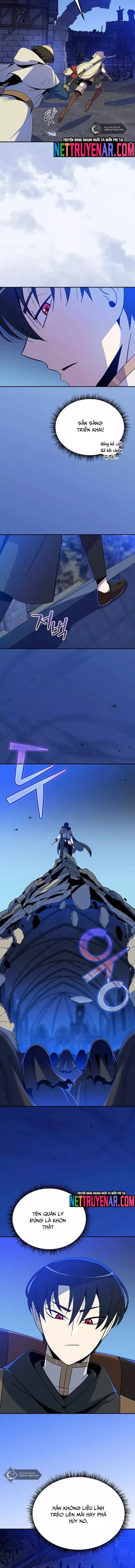 Ma Pháp Sư Thiên Tài Bị Giới Hạn Thời Gian - Chapter 23 - Page 9