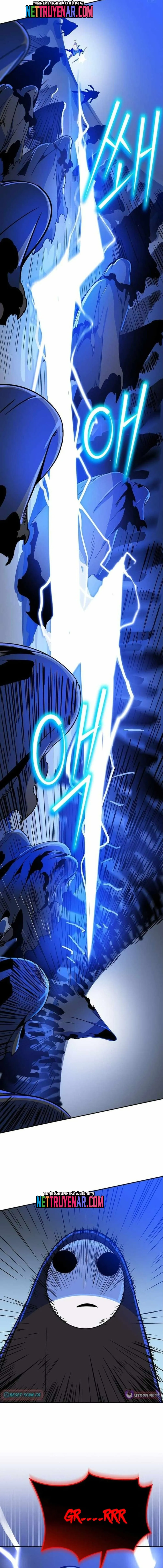 Ma Pháp Sư Thiên Tài Bị Giới Hạn Thời Gian - Chapter 25 - Page 17