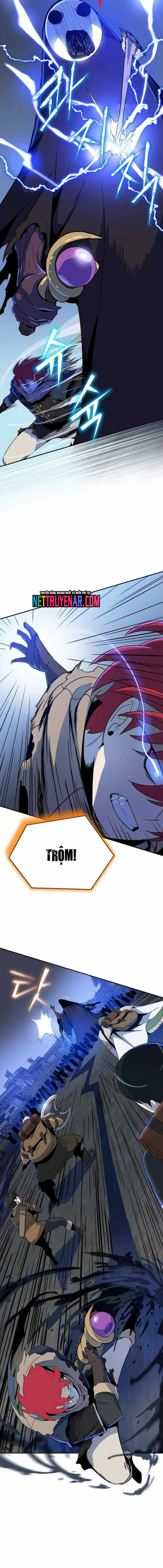 Ma Pháp Sư Thiên Tài Bị Giới Hạn Thời Gian - Chapter 25 - Page 18