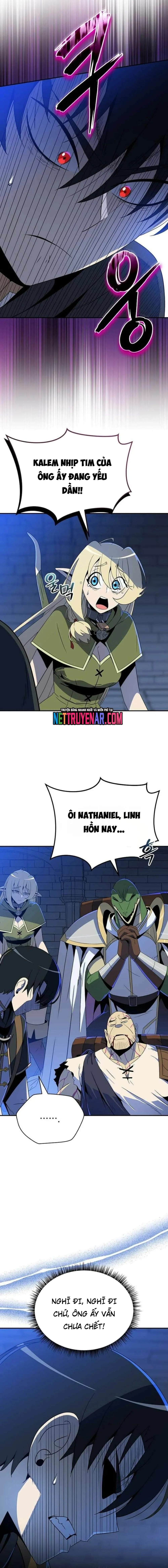 Ma Pháp Sư Thiên Tài Bị Giới Hạn Thời Gian - Chapter 25 - Page 3