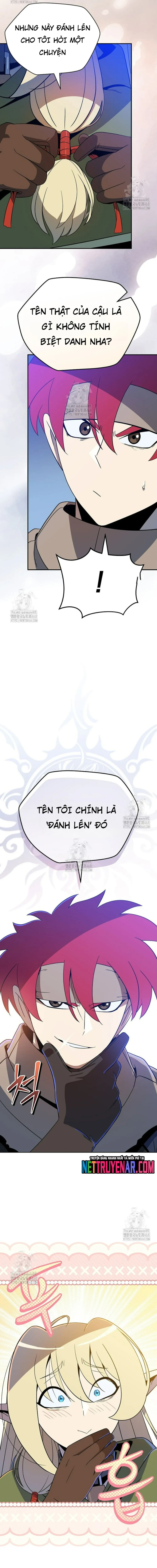 Ma Pháp Sư Thiên Tài Bị Giới Hạn Thời Gian - Chapter 26 - Page 12