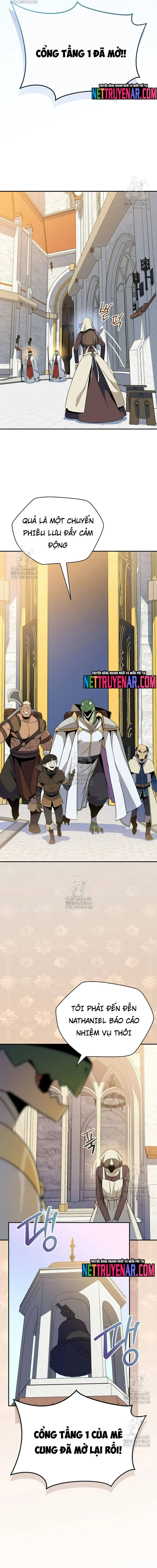 Ma Pháp Sư Thiên Tài Bị Giới Hạn Thời Gian - Chapter 26 - Page 16